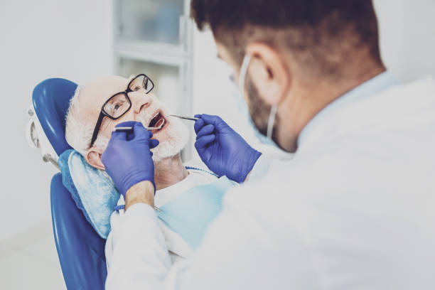 Best Emergency Treatment for Oral Infections in Lake Katrine, NY